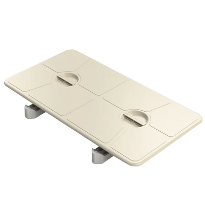 armstrong standard tackle box ARMSTRONG Watertight Deck Plates – Crook and Crook Fishing, Electronics, and Marine Supplies