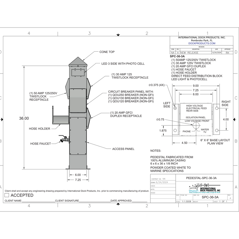 Diagram for SPC-36-3A