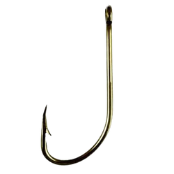 Bronze hook