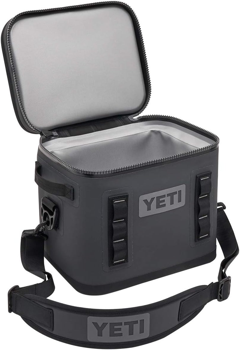 YETI Hopper Flip 12
