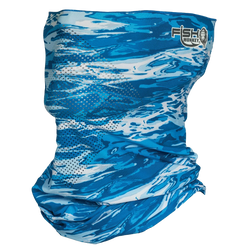 Blue Water Camo