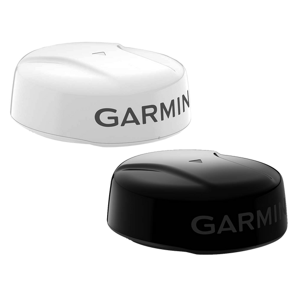 Two color radars