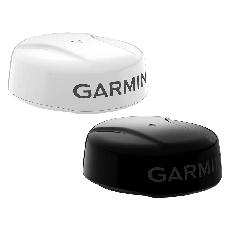 Garmin GMR Fantom 24x Dome Radar White 0100258500