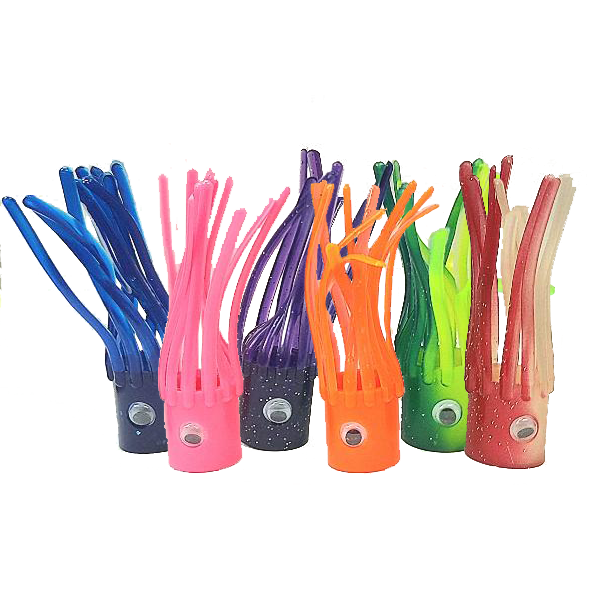 Moldcraft Hoo Hooker Heads Pink/White