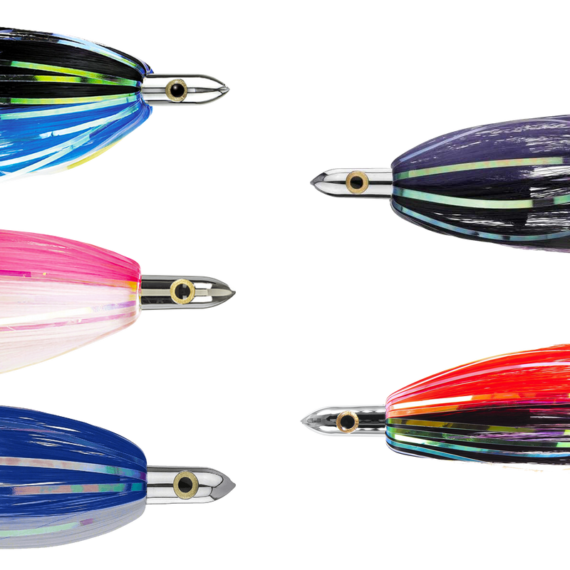 ILANDER LURES Ilander with Flash – Crook and Crook Fishing, Electronics ...