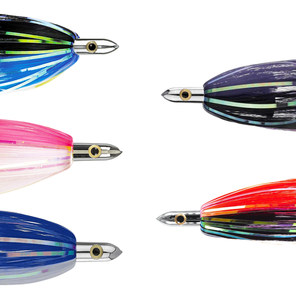ILANDER LURES Ilander with Flash – Crook and Crook Fishing, Electronics ...