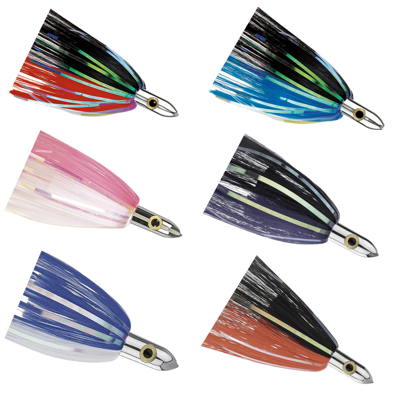 ILANDER LURES Ilander Heavy-Weight – Crook and Crook Fishing ...