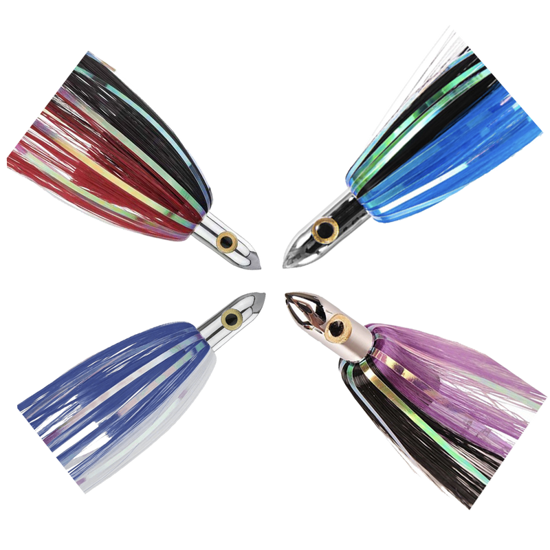 ILANDER LURES Jr Ilander Flasher Series – Crook and Crook Fishing ...