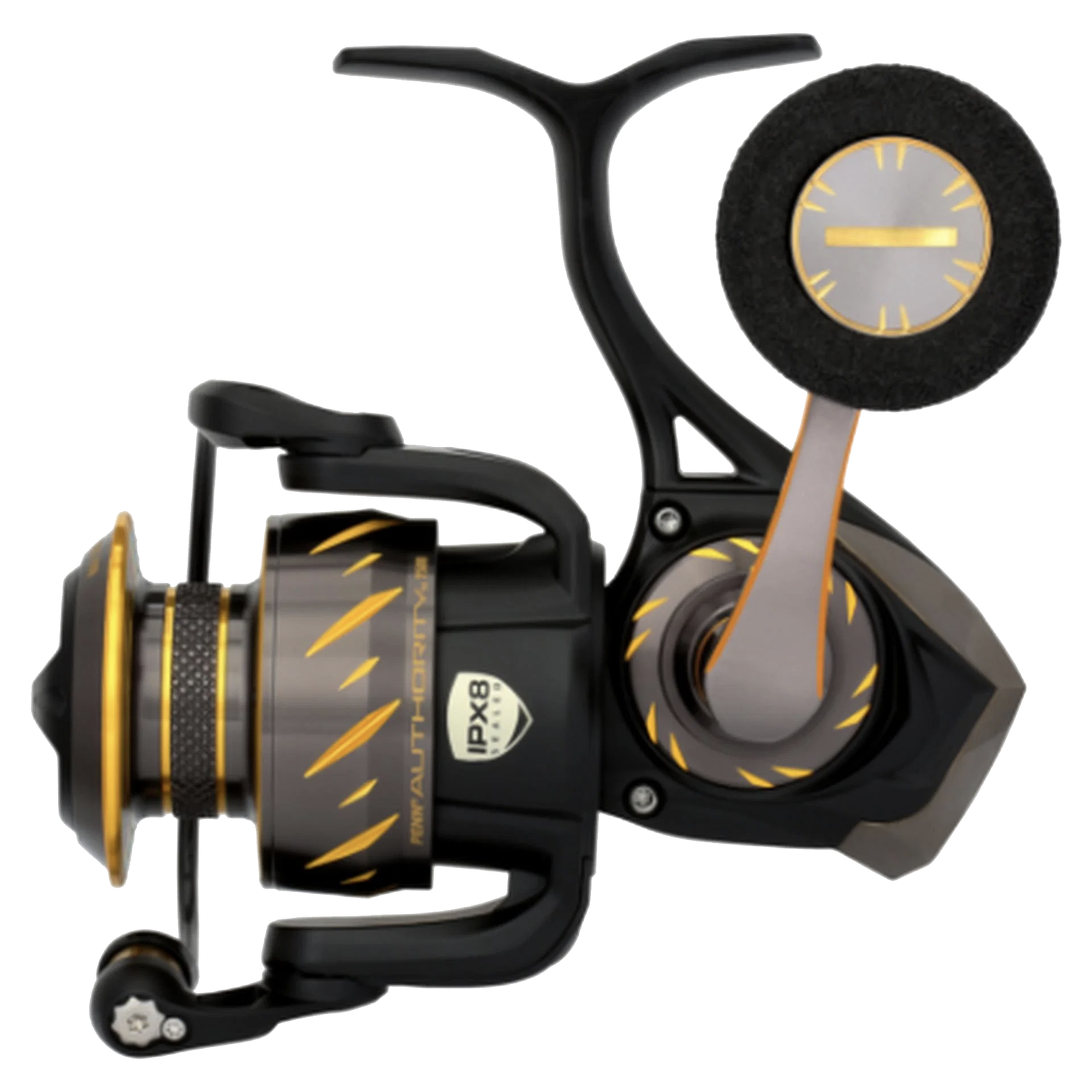 penn authority spinning reel PENN Authority Spinning Reel – Crook and Crook Fishing, Electronics, and  Marine Supplies