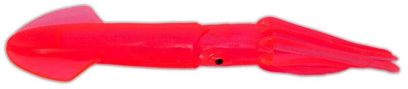 Squidnation 9" Daisy Chain - Squid Pink