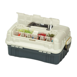 Tackle box