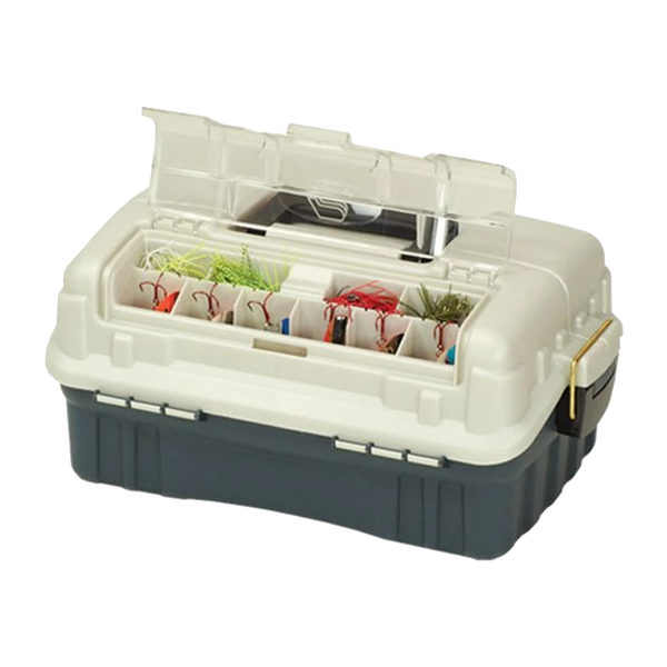 Tackle box