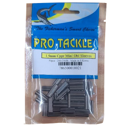 Pack of 1.9mm lures