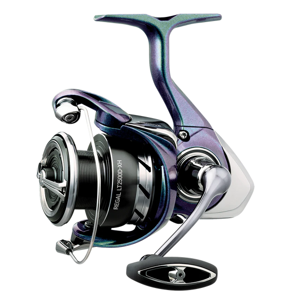 daiwa legalis lt spinning combo DAIWA Regal LT Spinning Reel – Crook and Crook Fishing, Electronics, and Marine Supplies