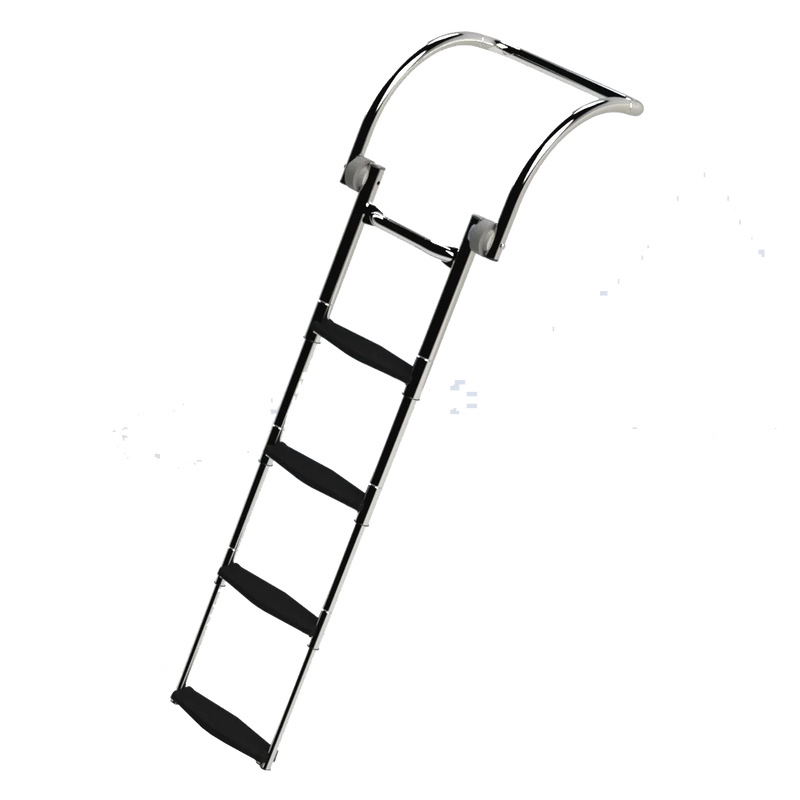 4-step ladder