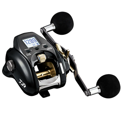 dawon fishing reels Daiwa Sealine Salmon Downrigger Combo Seattle Company Compared to most of the competition Daiwa Procyon AL PCNALT4000D-C Spinning