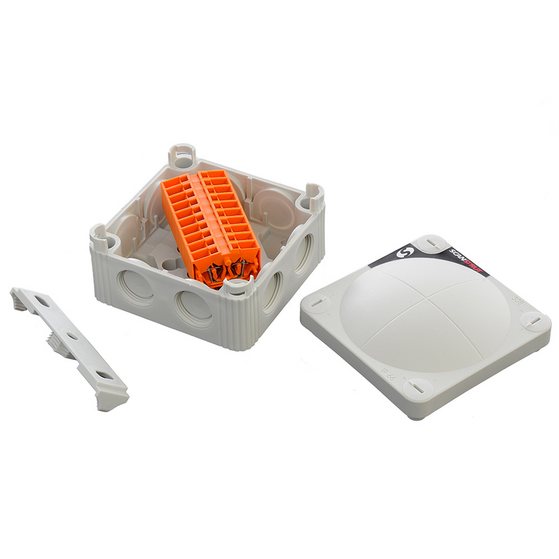 SCANSTRUT Junction Box