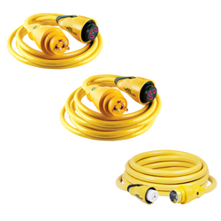 Group of cords