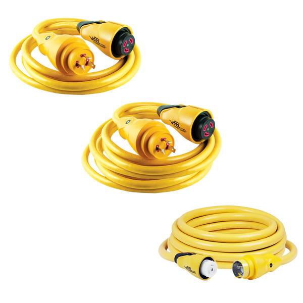 Group of cords