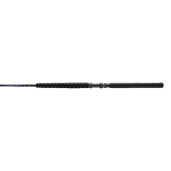 Bottom of rod