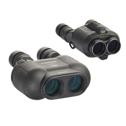 Both binoculars