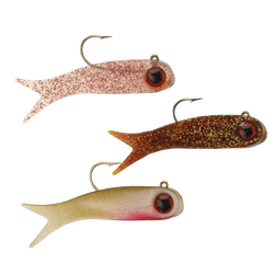 dajo fishing lures DOA Lures TerrorEyz Big One – Crook and Crook Fishing, Electronics, and Marine Supplies