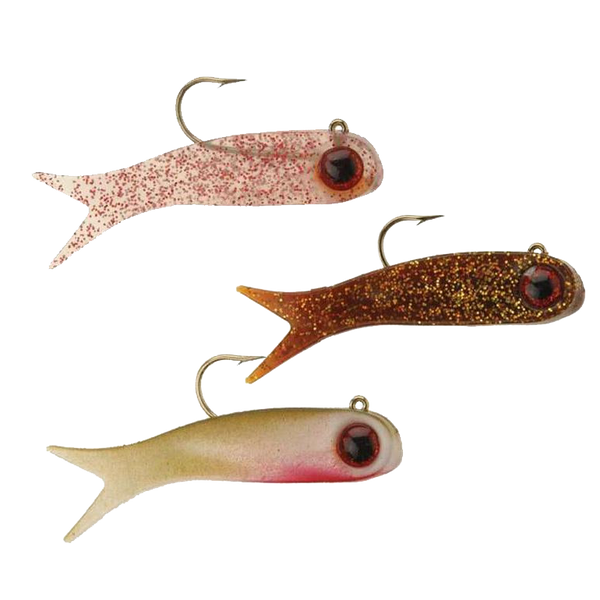 doa fishing lures snake D.O.A Bait Buster | Saltwater Lure 16" Rigged Snake - Delong