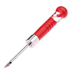 thumbnail image 2 of Fish Venting Tool Stainless Steel Needle Aluminum Alloy Reducing Air Pressure Tool Detachable For Saltwater Fishing, Pliers & Tools - Canada 2 of 12