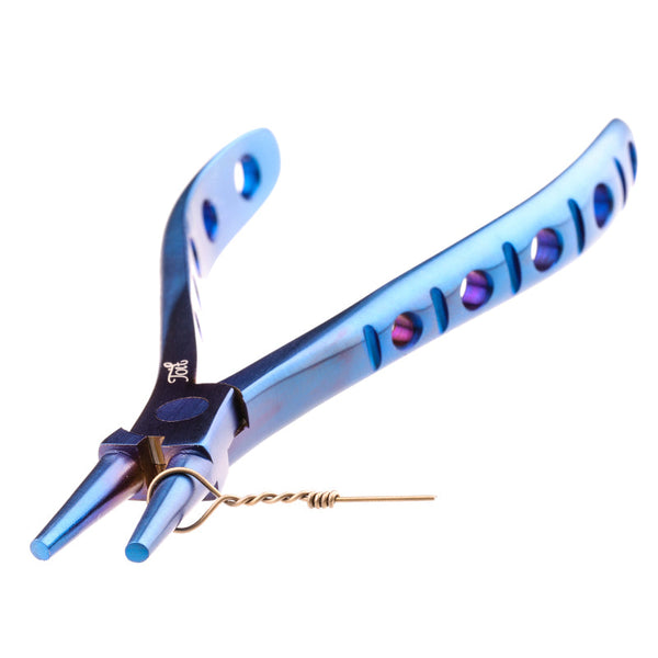 Round nose pliers