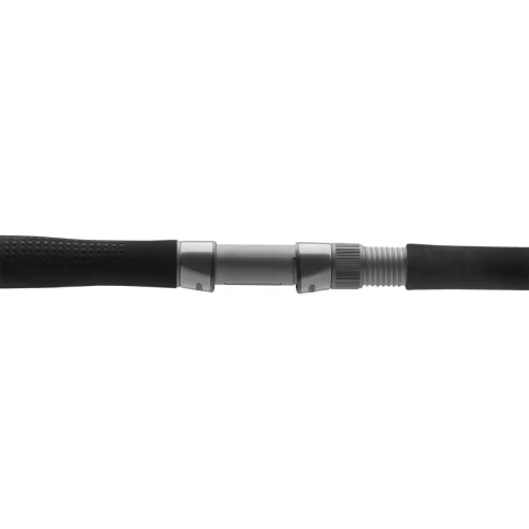 Spinning rod placement