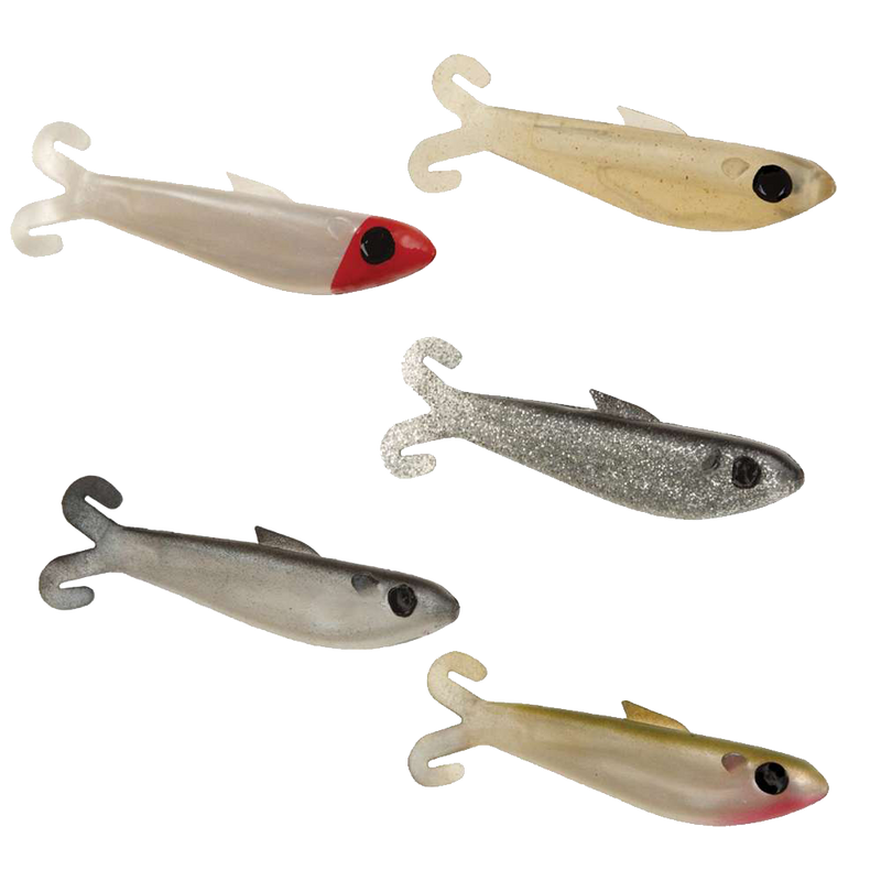 doa fishing lures co stuart fl 34997 DOA Lures Trolling Bait Buster