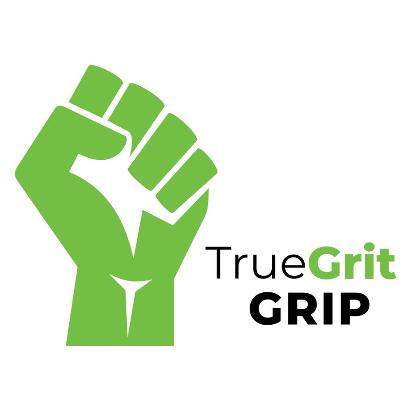 True Grit Grip logo