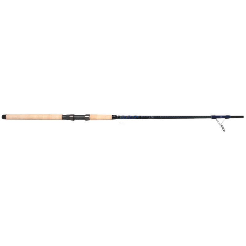 STAR RODS VB1530S80 VPR Boat Spinning Rod 8' 15-30lb Heavy K Guide SIC –  Crook and Crook Fishing, Electronics, and Marine Supplies