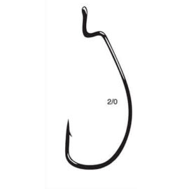 best ewg fishing hooks Fusion19 Treble to choice when the stakes are high Gamakatsu SuperLine Offset EWG Hooks