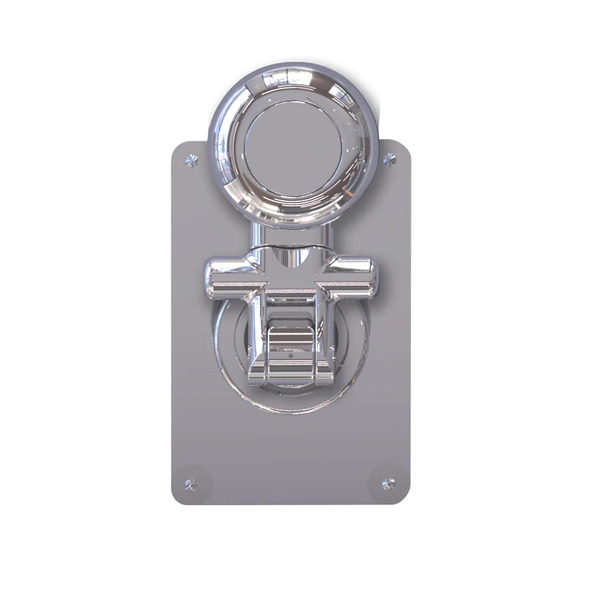 Square overhead