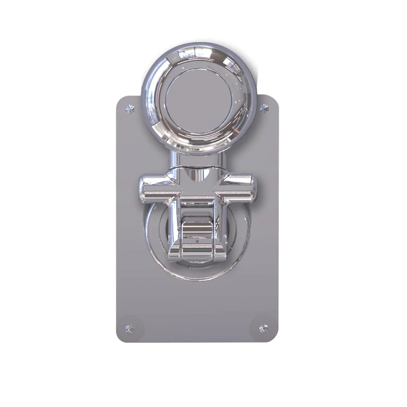 Square overhead