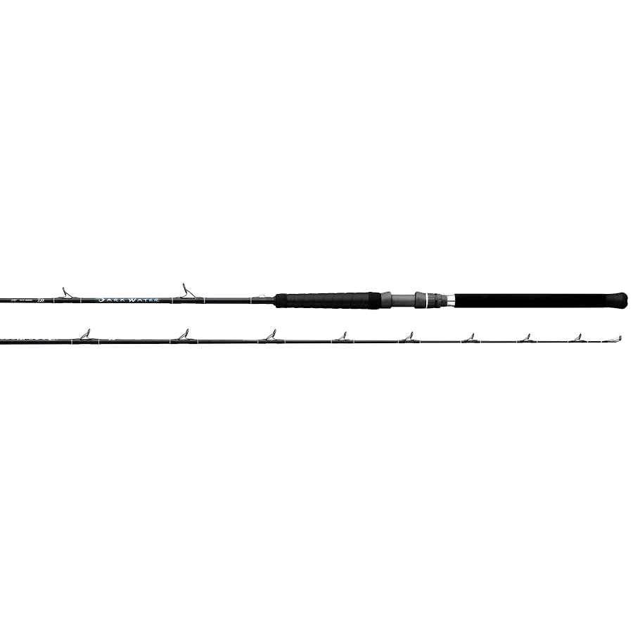 DAIWA Darkwater Saltwater Rods – Crook and Crook Fishing, Electronics ...