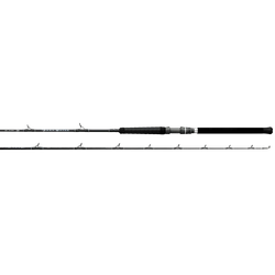 Conventional rod