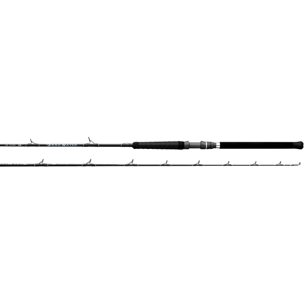Conventional rod