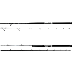 Both style of rods