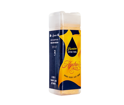 New Packaging
