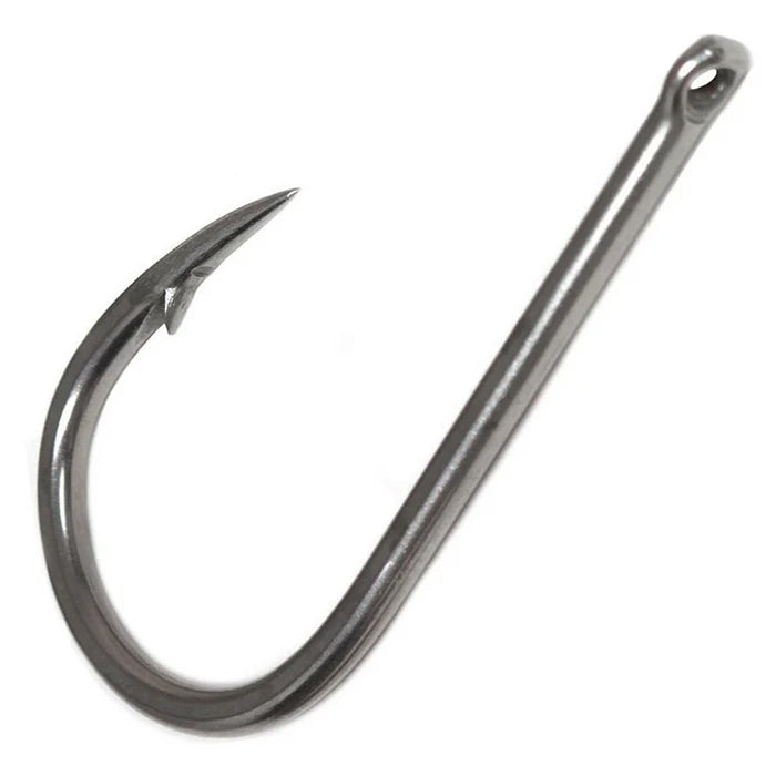 Pa'a needle eye hook Stainless Steel