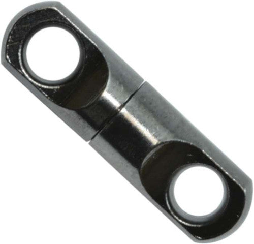 SPRO Heavy Swivel Black 5pk.