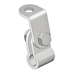 MAGMA Stamped Stainless Steel L-Bracket and Clamp Assembly – Crook and  Crook Fishing, Electronics, and Marine Supplies