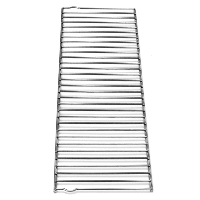 Stainless steel Secondary Cooking Grate