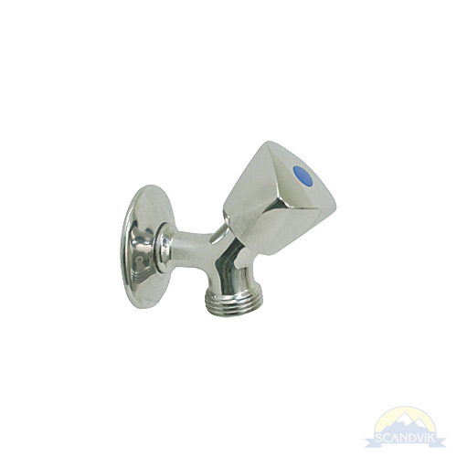 Stainless steel washdown Spigot