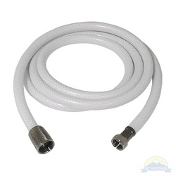 White Nylon hose