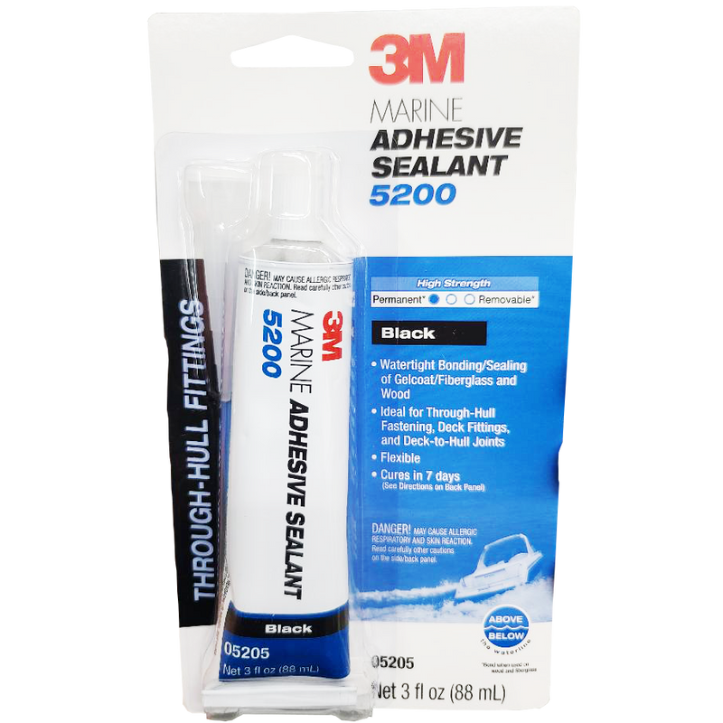 3M 5200 Marine Adhesive Sealant