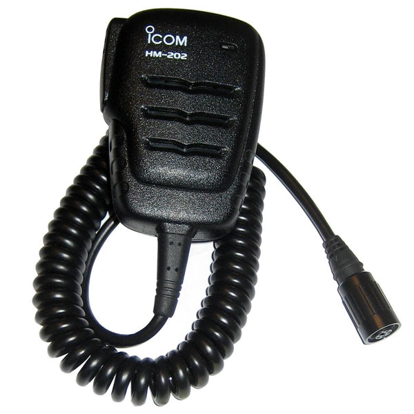 Handheld radio