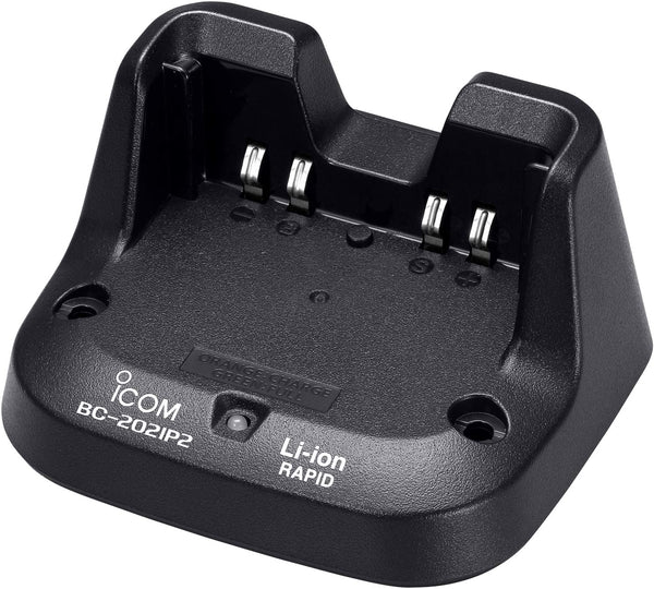 icom BC-2021P2 Rapid Charger